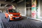 Renault Twingo GT 2016 года